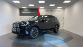 Bmw X3 occasion année 2024 boite Automatique Annonce Bmw X3 occasion Hybride X3 30e xDrive 299 ch BVA8 M Sport 5p à Limoges