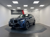 Bmw X3 X3 30e xDrive 299 ch BVA8 M Sport 5p   Limoges 87