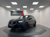 Annonce Bmw X3 occasion Hybride X3 30e xDrive 299 ch BVA8 M Sport 5p  Brive-la-Gaillarde