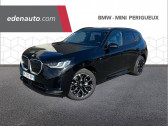 Bmw X3 X3 30e xDrive 299 ch BVA8 M Sport 5p   Trelissac 24