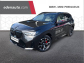 Annonce Bmw X3 occasion Hybride X3 30e xDrive 299 ch BVA8 M Sport 5p  Trelissac