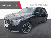 Bmw X3 X3 30e xDrive 299 ch BVA8 M Sport 5p  2024 - annonce de voiture en vente sur Auto Sélection.com