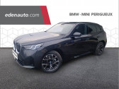 Annonce Bmw X3 occasion Hybride X3 30e xDrive 299 ch BVA8 M Sport 5p � Trelissac