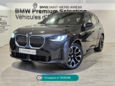 Annonce Bmw X3 occasion Hybride X3 30e xDrive 299 ch BVA8 M Sport � Rivery