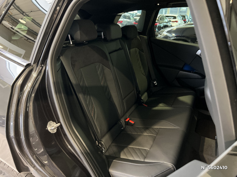 Bmw X3 X3 30e xDrive 299 ch BVA8 M Sport  occasion � Rivery - photo n�11