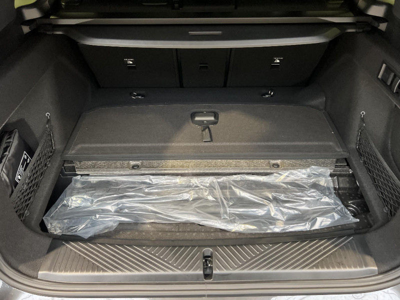 Bmw X3 X3 30e xDrive 299 ch BVA8 M Sport  occasion � Rivery - photo n�17