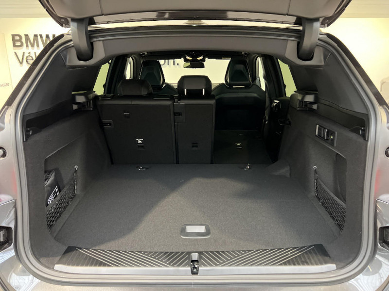 Bmw X3 X3 30e xDrive 299 ch BVA8 M Sport  occasion � Rivery - photo n�16