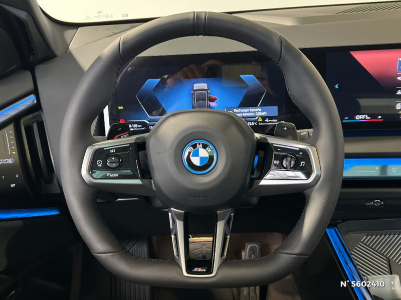 Bmw X3 X3 30e xDrive 299 ch BVA8 M Sport  occasion � Rivery - photo n�15