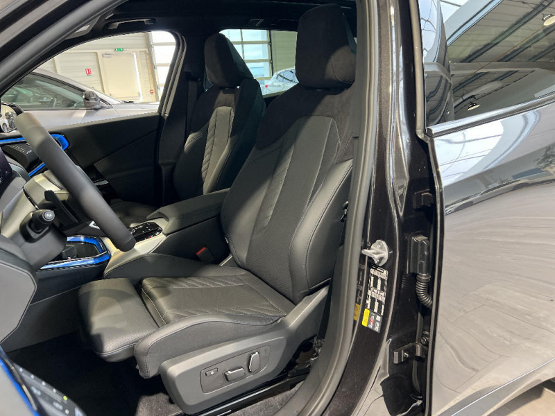 Bmw X3 X3 30e xDrive 299 ch BVA8 M Sport  occasion � Rivery - photo n�18