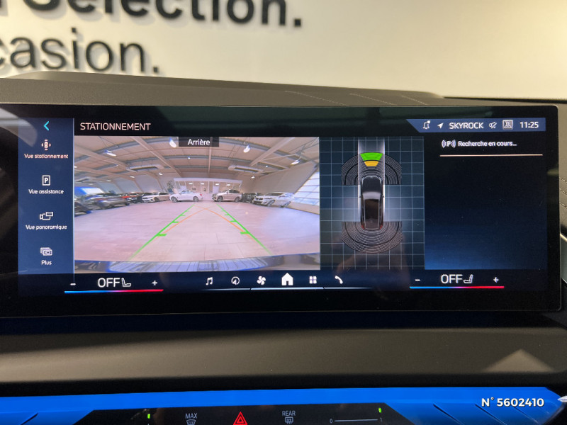 Bmw X3 X3 30e xDrive 299 ch BVA8 M Sport  occasion � Rivery - photo n�14