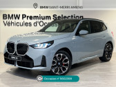 Annonce Bmw X3 occasion Hybride X3 30e xDrive 299 ch BVA8 M Sport � Rivery