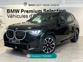 Annonce Bmw X3 occasion Hybride X3 30e xDrive 299 ch BVA8 M Sport � Rivery
