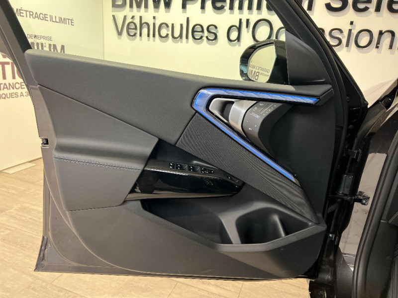 Bmw X3 X3 30e xDrive 299 ch BVA8 M Sport  occasion � Rivery - photo n�19