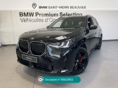 Annonce Bmw X3 occasion Hybride X3 30e xDrive 299 ch BVA8 M Sport � Beauvais