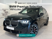 Annonce Bmw X3 occasion Hybride X3 30e xDrive 299 ch BVA8 M Sport � Rivery