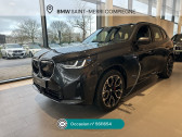 Annonce Bmw X3 occasion Hybride X3 30e xDrive 299 ch BVA8 M Sport � Compi�gne