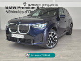 Bmw X3 occasion année 2025 boite Automatique Annonce Bmw X3 occasion Hybride X3 30e xDrive 299 ch BVA8 M Sport à Rivery