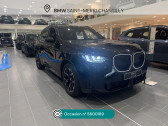 Annonce Bmw X3 occasion Hybride X3 30e xDrive 299 ch BVA8 MSPORT (G45) � Saint-Maximin