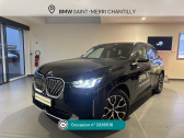 Annonce Bmw X3 occasion Hybride X3 30e xDrive 299 ch BVA8 � Saint-Maximin