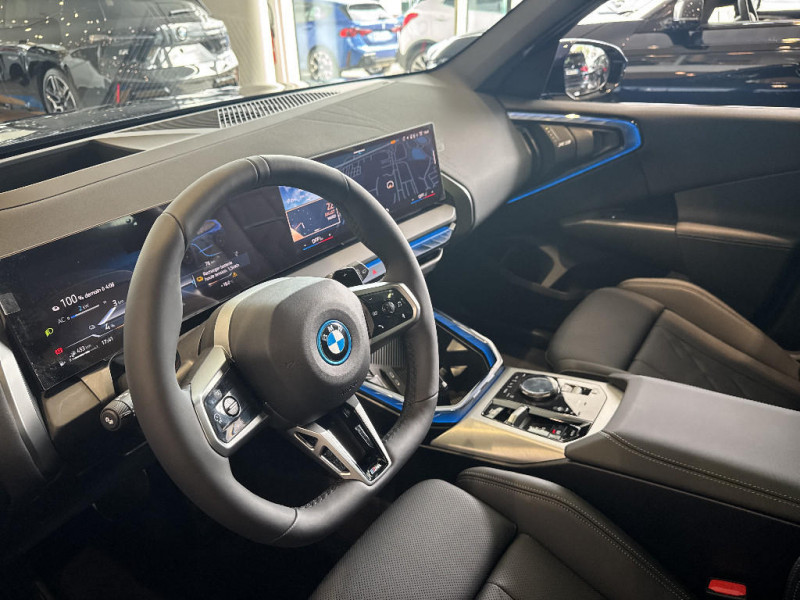 Bmw X3 X3 30e xDrive 299 ch M SPORT 2025 - photo n°6 Bmw X3 X3 30e xDrive 299 ch M SPORT  occasion à Saint-Maximin - photo n°6