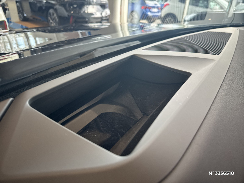 Bmw X3 X3 30e xDrive 299 ch M SPORT 2025 - photo n°9 Bmw X3 X3 30e xDrive 299 ch M SPORT  occasion à Saint-Maximin - photo n°9