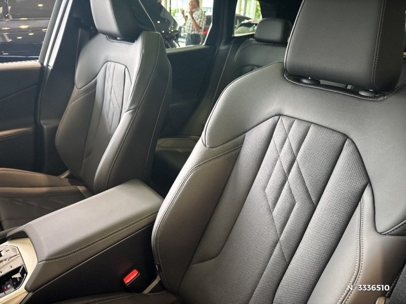 Bmw X3 X3 30e xDrive 299 ch M SPORT 2025 - photo n°7 Bmw X3 X3 30e xDrive 299 ch M SPORT  occasion à Saint-Maximin - photo n°7