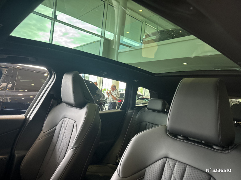 Bmw X3 X3 30e xDrive 299 ch M SPORT 2025 - photo n°8 Bmw X3 X3 30e xDrive 299 ch M SPORT  occasion à Saint-Maximin - photo n°8