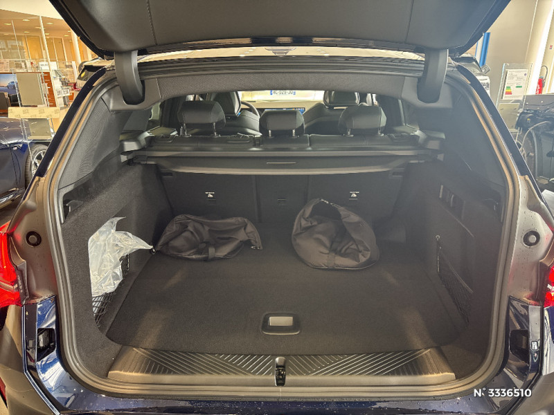 Bmw X3 X3 30e xDrive 299 ch M SPORT 2025 - photo n°10 Bmw X3 X3 30e xDrive 299 ch M SPORT  occasion à Saint-Maximin - photo n°10