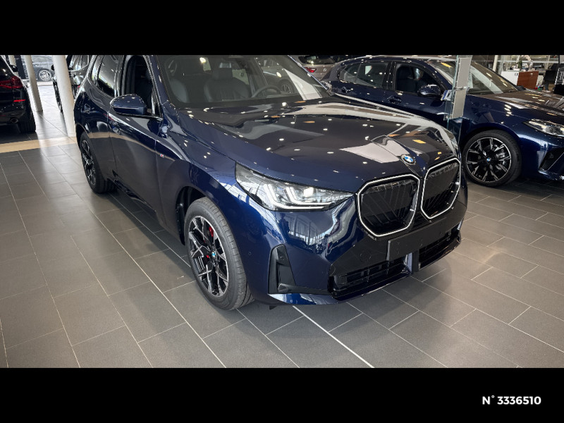 Bmw X3 X3 30e xDrive 299 ch M SPORT 2025 - photo n°2 Bmw X3 X3 30e xDrive 299 ch M SPORT  occasion à Saint-Maximin - photo n°2