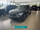 Bmw X3 occasion année 2025 boite Automatique Annonce Bmw X3 occasion Hybride X3 30e xDrive 299 ch M SPORT à Saint-Maximin