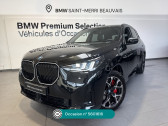 Annonce Bmw X3 occasion Diesel X3 40d xDrive 303 ch BVA8 M Sport � Beauvais