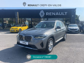 Bmw X3 X3 sDrive 18d 150ch BVA8 x Line   Crpy-en-Valois 60