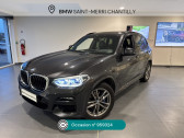 Annonce Bmw X3 occasion Diesel X3 XDIVE 30D 286CH M SPORT BVA8 � Saint-Maximin
