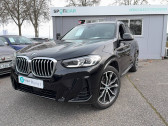 Annonce Bmw X3 occasion Diesel X3 xDrive 20d 190ch BVA8 M Sport 5p � Muret