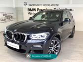 Annonce Bmw X3 occasion Essence X3 xDrive 20i 184ch BVA8 M Sport  Rivery
