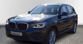 Annonce Bmw X3 occasion Diesel X3 xDrive 30d 286Ch Alarme Radio DAB 1er Main / 19 � Saint-Di�ry