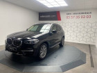 Bmw X3 occasion année 2021 boite Automatique Annonce Bmw X3 occasion Hybride X3 xDrive 30e 292ch BVA8 Luxury 5p à Lormont