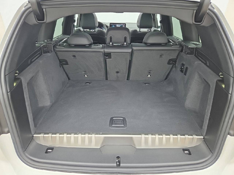 Bmw X3 X3 xDrive 30e 292ch BVA8 M Sport 5p  occasion &agrave; Bo� - photo n&deg;7