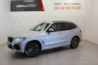Bmw X3 occasion Gris année 2021 boite Automatique Annonce Bmw X3 occasion Hybride X3 xDrive 30e 292ch BVA8 M Sport 5p à Tarbes