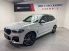 Bmw X3 occasion année 2021 boite Automatique Annonce Bmw X3 occasion Hybride X3 xDrive 30e 292ch BVA8 M Sport 5p à Carcassonne