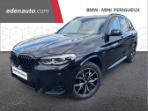 Annonce Bmw X3 occasion Hybride X3 xDrive 30e 292ch BVA8 M Sport 5p  Trelissac