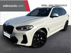 Bmw X3 , garage BMW MINI PERIGUEUX - EDENAUTO PREMIUM P�RIGUEUX � Trelissac