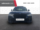 Bmw X3 occasion année 2022 boite Automatique Annonce Bmw X3 occasion Hybride X3 xDrive 30e 292ch BVA8 M Sport 5p à Boé