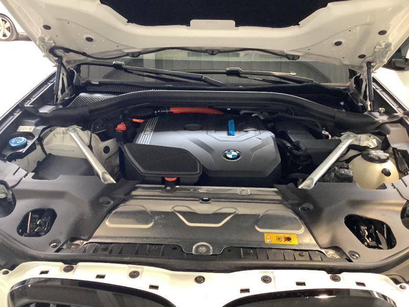 Bmw X3 X3 xDrive 30e 292ch BVA8 M Sport  occasion  Rivery - photo n19