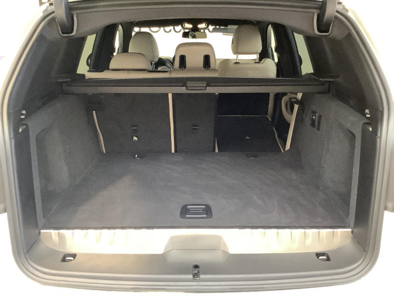 Bmw X3 X3 xDrive 30e 292ch BVA8 M Sport  occasion  Rivery - photo n14