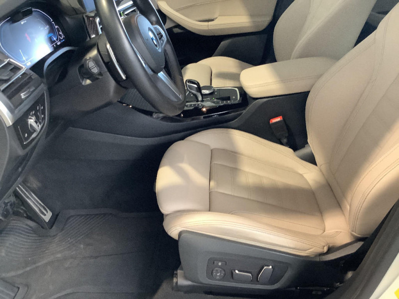 Bmw X3 X3 xDrive 30e 292ch BVA8 M Sport  occasion  Rivery - photo n16