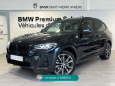 Annonce Bmw X3 occasion Hybride X3 xDrive 30e 292ch BVA8 M Sport � Rivery