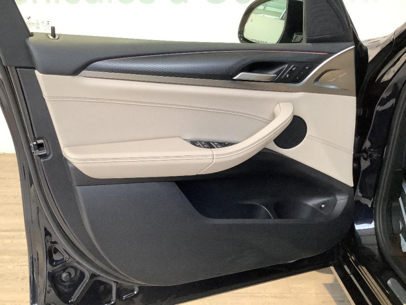 Bmw X3 X3 xDrive 30e 292ch BVA8 M Sport  occasion � Rivery - photo n�18