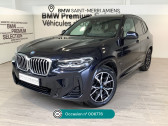 Annonce Bmw X3 occasion Hybride X3 xDrive 30e 292ch BVA8 M Sport � Rivery
