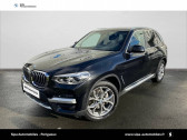 Bmw X3 occasion année 2019 boite Automatique Annonce Bmw X3 occasion Hybride X3 xDrive 30e 292ch BVA8 xLine 5p à Trelissac